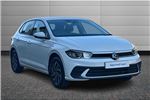 2024 Volkswagen Polo