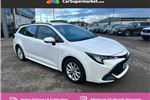 2023 Toyota Corolla Touring Sport