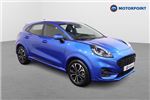 2024 Ford Puma