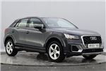 2019 Audi Q2