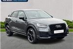 2020 Audi Q2