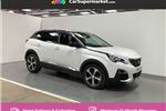 2018 Peugeot 3008