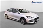 2020 Ford Focus