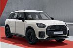 2024 MINI Countryman