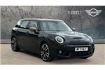 2021 MINI Clubman