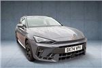 2024 Cupra Leon Estate