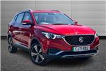 2021 MG ZS EV