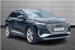 2022 Audi Q4
