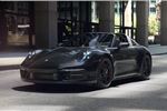 2022 Porsche 911