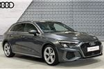 2021 Audi A3