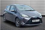 2018 Toyota Yaris