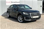 2020 Audi Q2