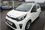 2019 Kia Picanto