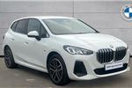 2024 BMW 2 Series Active Tourer