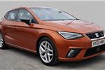 2019 SEAT Ibiza