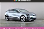 2023 Renault Megane E Tech