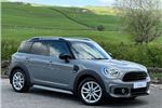 2020 MINI Countryman