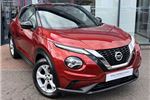 2020 Nissan Juke