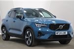 2024 Volvo XC40 2.0 B4P Plus Dark 5dr Auto