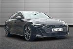 2025 Audi S5