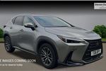 2022 Lexus NX