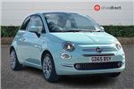 2015 Fiat 500