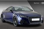 2022 Audi TT