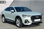 2022 Audi Q3