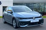 2024 Volkswagen Golf GTE