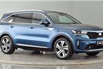 2021 Kia Sorento