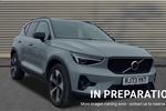 2023 Volvo XC40