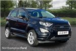 2021 Ford EcoSport