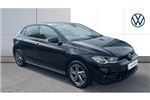 2022 Volkswagen Polo