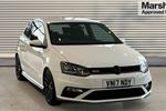 2017 Volkswagen Polo GTI