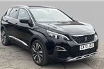 2020 Peugeot 3008