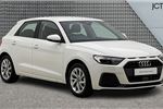 2024 Audi A1