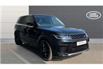 2021 Land Rover Range Rover Sport