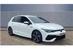 2022 Volkswagen Golf R