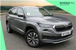 2022 Skoda Kodiaq