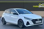 2022 Hyundai i20