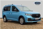 2023 Ford Tourneo Connect 2.0 EcoBlue Titanium 5dr