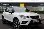 2019 SEAT Arona