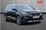 2020 Peugeot 5008