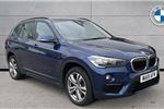 2019 BMW X1