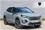2024 Peugeot 2008