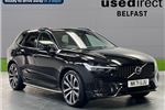 2021 Volvo XC60