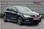 2017 Volkswagen Polo GTI