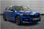 2021 Skoda Scala