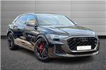 2025 Audi RS Q8