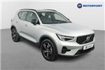 2023 Volvo XC40